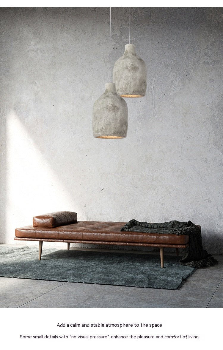 Restaurant Bar Counter Retro Industrial Style Lamps - QuickChop