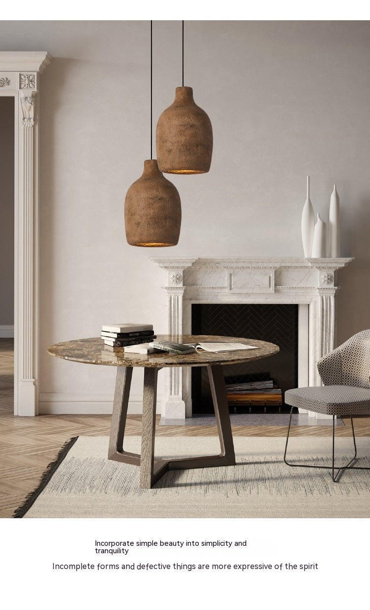 Restaurant Bar Counter Retro Industrial Style Lamps - QuickChop