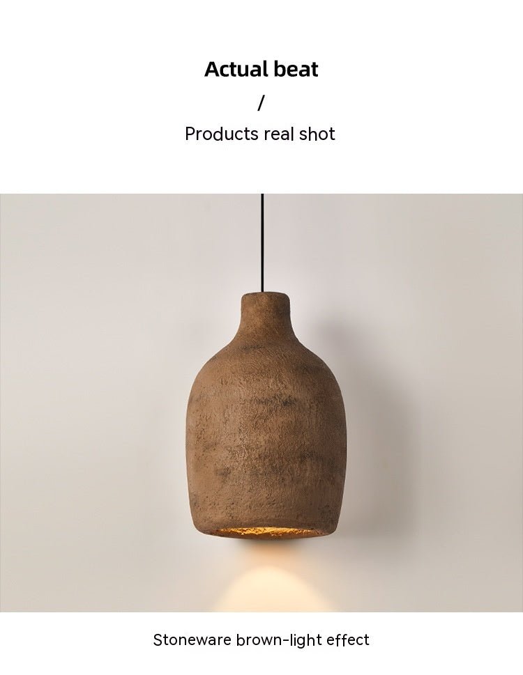 Restaurant Bar Counter Retro Industrial Style Lamps - QuickChop