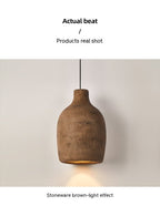 Restaurant Bar Counter Retro Industrial Style Lamps - QuickChop