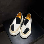 Street Shooting Thick Sole Heightening 5CM Men's Shoes - QuickChop